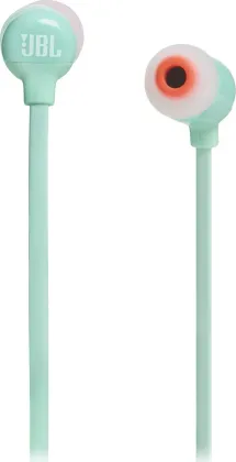 JBL T110BT Wireless Earphones