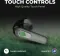TecSox ProBuds True Wireless Earbuds