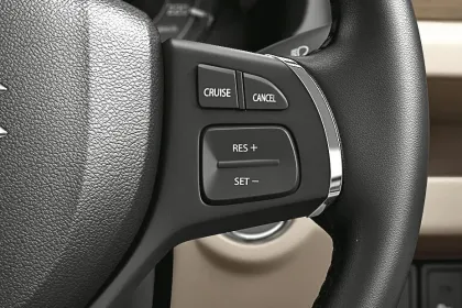 Maruti Suzuki Ciaz Delta AT