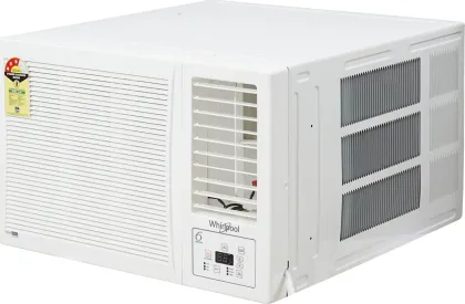 Whirlpool WAI18P35MB0 1.5 Ton 3 Star 2025 Inverter Window AC