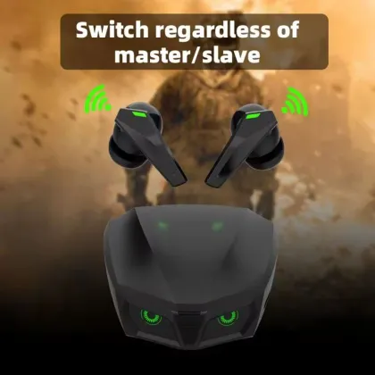 Life Like Kraken X1 True Wireless Earbuds