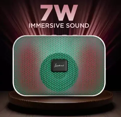 Landmark Zing 7W Bluetooth Speaker