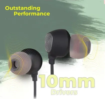 Zebronics Zeb Escape 40 Wireless Neckband