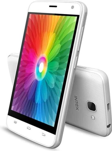 Intex Aqua Wave