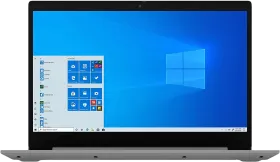 Lenovo Slim 3 81WB018QIN Laptop (10th Gen Core i3/ 8GB/ 256GB SSD/ Windows 11)