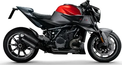 Brabus 1300 R Edition 23