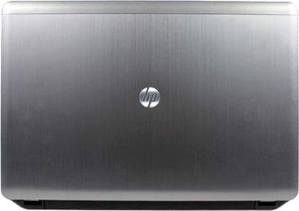 HP Probook 4540S (F0W25PA) Laptop (3rd Gen Intel Core i3/4GB/500GB/Intel HD Graph/DOS)