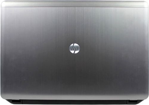 HP Probook 4540S (F0W25PA) Laptop (3rd Gen Intel Core i3/4GB/500GB/Intel HD Graph/DOS)