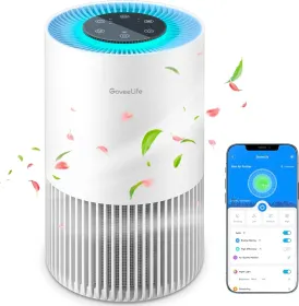 Govee ‎H7120 Smart Air Purifier