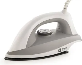 Orient Fabrimate10GP 1000-Watts Dry Iron