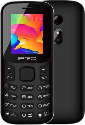 iPro A20 Mini