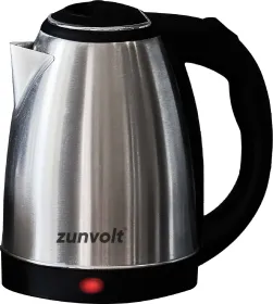 ZunVolt 1.5L Electric Kettle