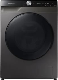 Samsung WD10T704DBX 10.5 Kg Fully Automatic Front Load Washing Machine