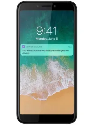 Micromax Canvas 2 Plus (2018)