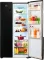 Godrej RS EON Velvet 579 RFD 564 L Side By Side Refrigerator