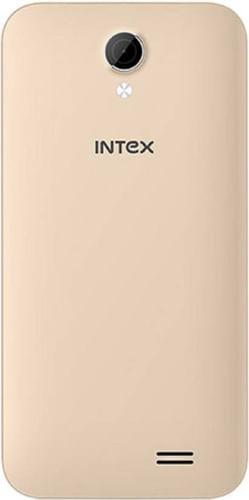 Intex Aqua Pride