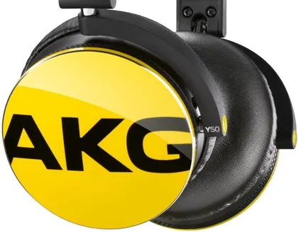 AKG Y50 Headphones