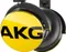 AKG Y50 Headphones