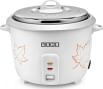 Usha RC18SS2 D 700W 1.8L Electric Cooker