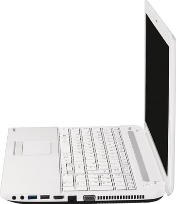 Toshiba Satellite C50D-A 60011 Notebook (APU Quad Core A6/ 4GB/ 750GB/ Win8.1)