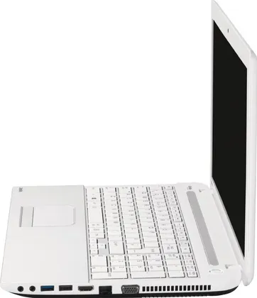 Toshiba Satellite C50D-A 60011 Notebook (APU Quad Core A6/ 4GB/ 750GB/ Win8.1)