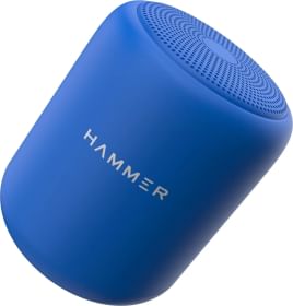 Hammer Smash 5W Bluetooth Speaker
