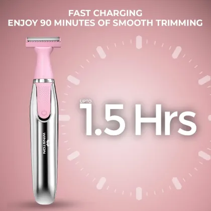 Winston 4 in 1 Trimmer