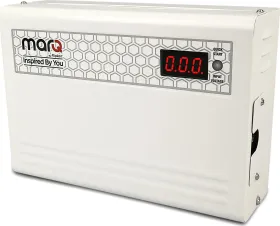 MarQ by Flipkart Power Voltage Stabilizer