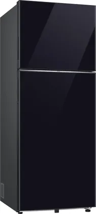Samsung Bespoke RT80H51C2B 467 L 2 Star Double Door Refrigerator