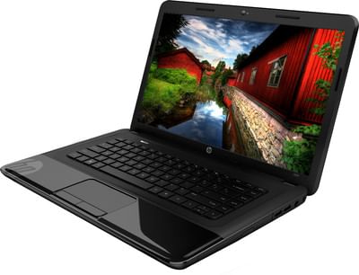 HP 2000-2106TU Laptop (CDC/ 2GB/ 500GB/ DOS)