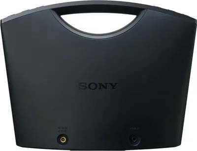 Sony SRS-BTM8 Bluetooth Speaker
