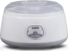 Agaro Classic 33603 1.2L Yogurt Maker