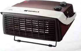 Havells GHRFHAYA2000B Fan Room Heater