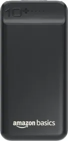 Amazon Basics VX-T10 10000 mAh Power Bank