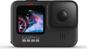 GoPro Hero 9 Action Camera
