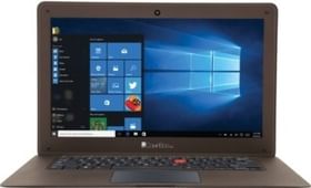 iBall Exemplaire CompBook Laptop (AQC/ 2GB/ 32GB/Win10)