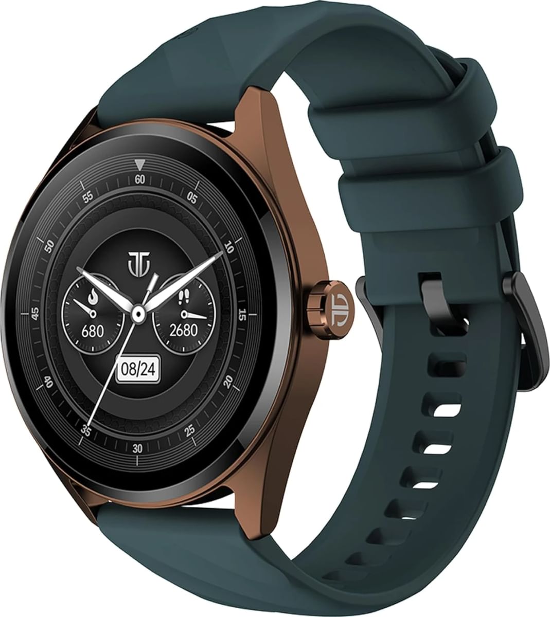 Titan watch outlet below 5000