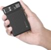 Portronics Luxcell Mini 10K 10000mAh Power Bank