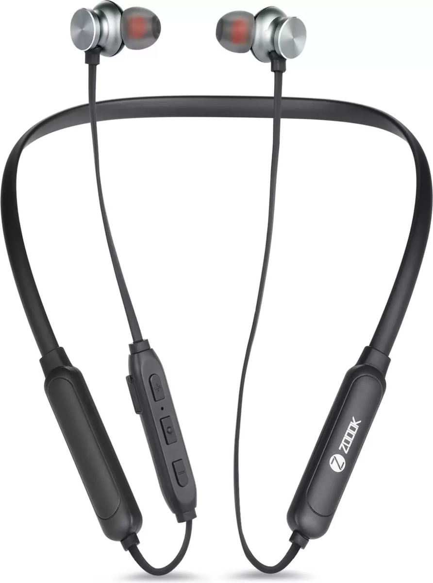 zoook bullet bluetooth headset price