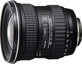 Tokina AF 11-16 mm F/2.8 AT-X 116 PRO DX Lens