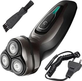 PHILIPS YQ6308 Rechargeable Triple Bladed Hair Trimmer