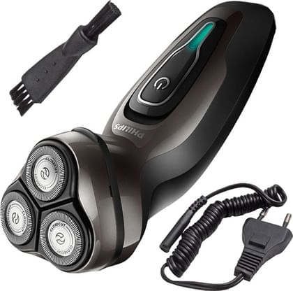 PHILIPS YQ6308 Rechargeable Triple Bladed Hair Trimmer