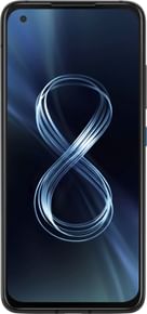 Samsung Galaxy S23 5G vs Asus 8Z