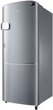 Samsung RR20N2Y1ZSE 192 L 3-Star Direct Cool Single Door Refrigerator