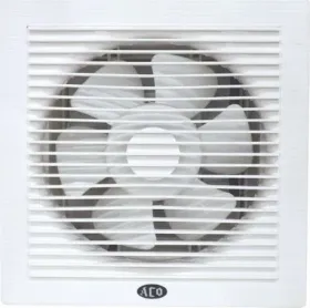 ACO Newtone A-200-P 200 mm 6 Blade Exhaust Fan