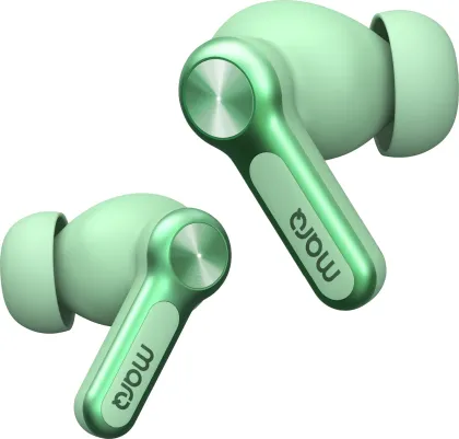 MarQ by Flipkart Rhythm Q1324 True Wireless Earbuds