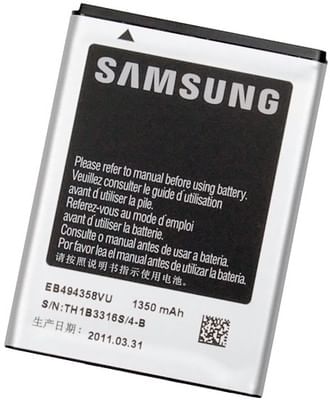 Samsung Battery EB494358VUCINU