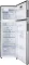 Whirlpool Intellifresh INV 305 ELT 292L 4 Star Double Door Refrigerator
