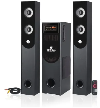 Tronica TR-1501 55W Home Theatre