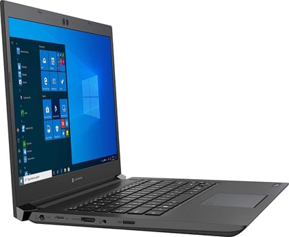 Dynabook Tecra A40-E-X2313 Laptop (8th Gen Core i5/ 8GB/ 512GB SSD/ Win 10)